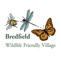 Bredfield Logo