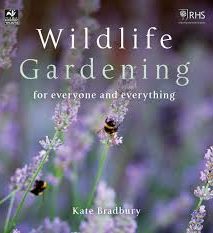Wildlife Gardening Magazine